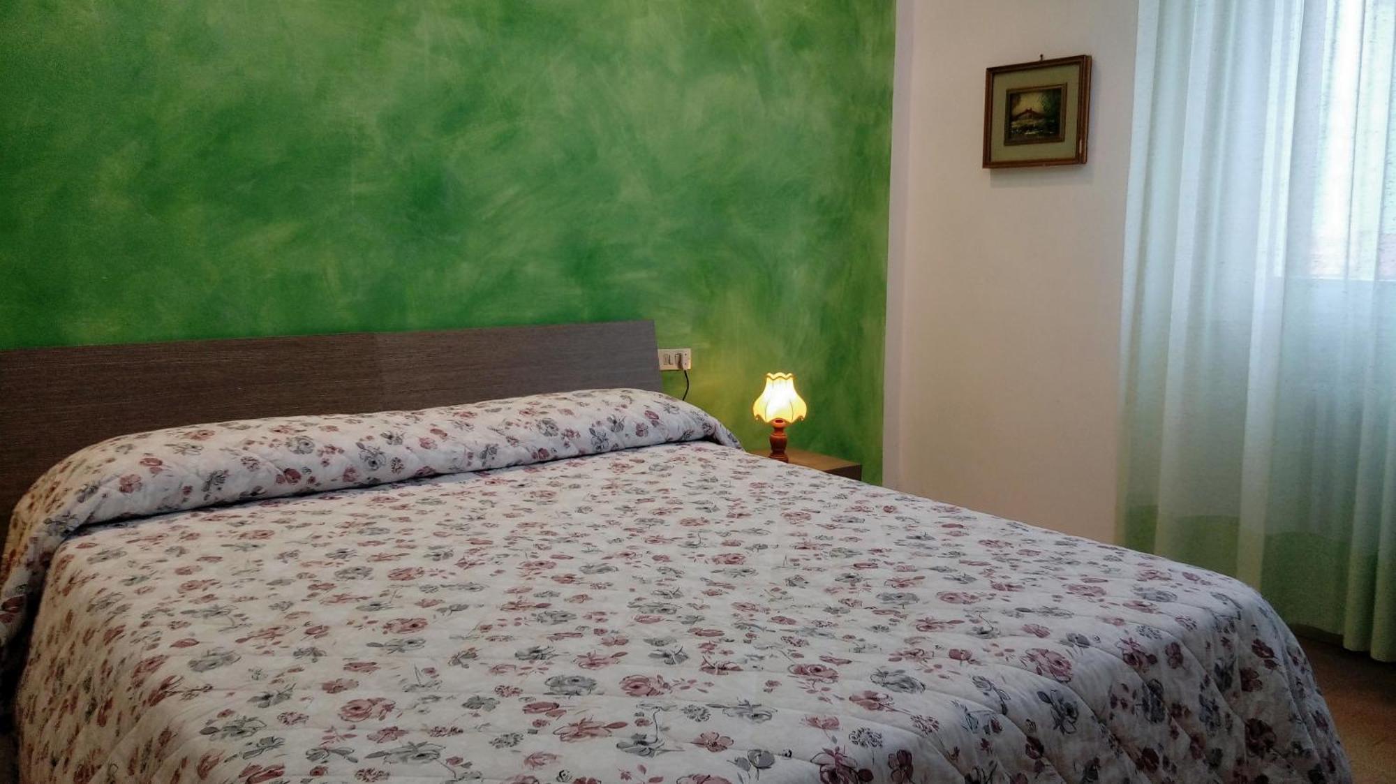 Terrazza Sul Mare Bed & Breakfast Fano Exterior photo