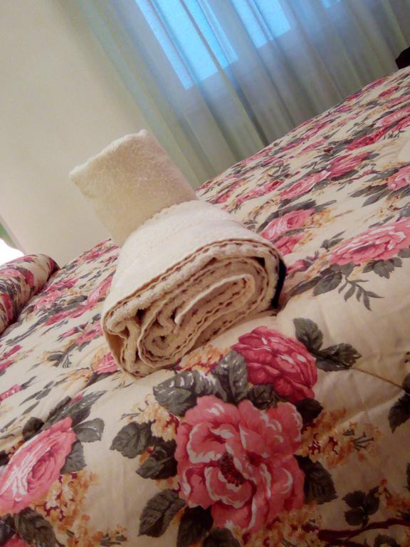 Terrazza Sul Mare Bed & Breakfast Fano Room photo
