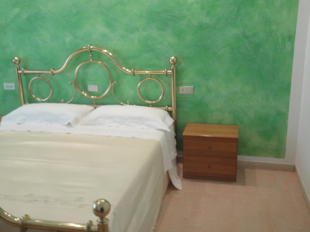 Terrazza Sul Mare Bed & Breakfast Fano Exterior photo