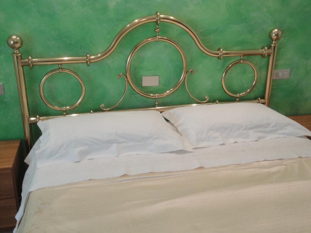 Terrazza Sul Mare Bed & Breakfast Fano Exterior photo