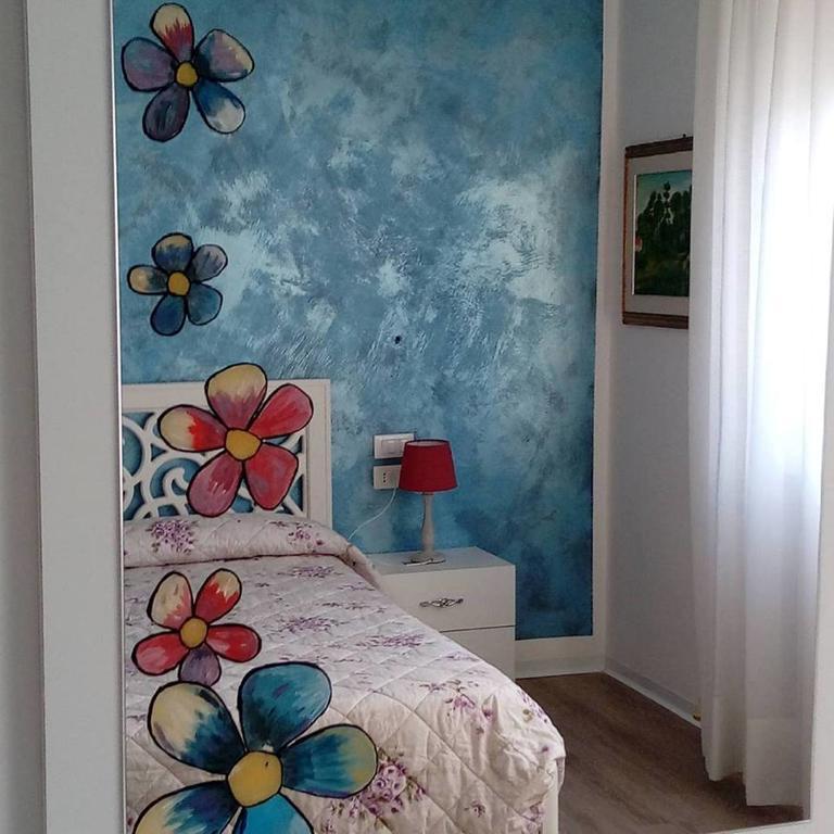 Terrazza Sul Mare Bed & Breakfast Fano Exterior photo