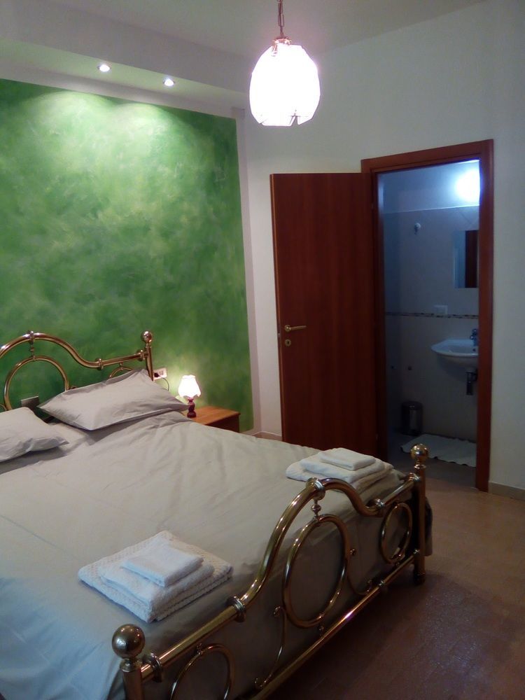 Terrazza Sul Mare Bed & Breakfast Fano Exterior photo