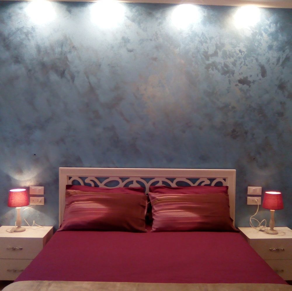 Terrazza Sul Mare Bed & Breakfast Fano Exterior photo