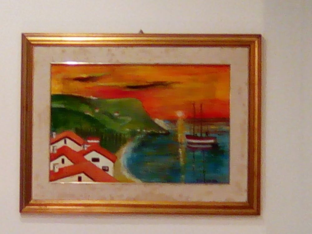 Terrazza Sul Mare Bed & Breakfast Fano Exterior photo